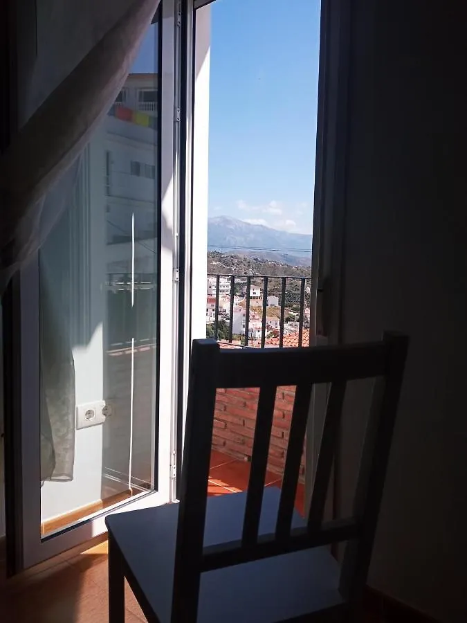 Apartamento Buena Vista Almachar