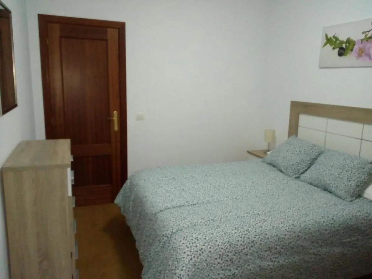 Apartamento Buena Vista Almáchar 0*,  Ισπανία