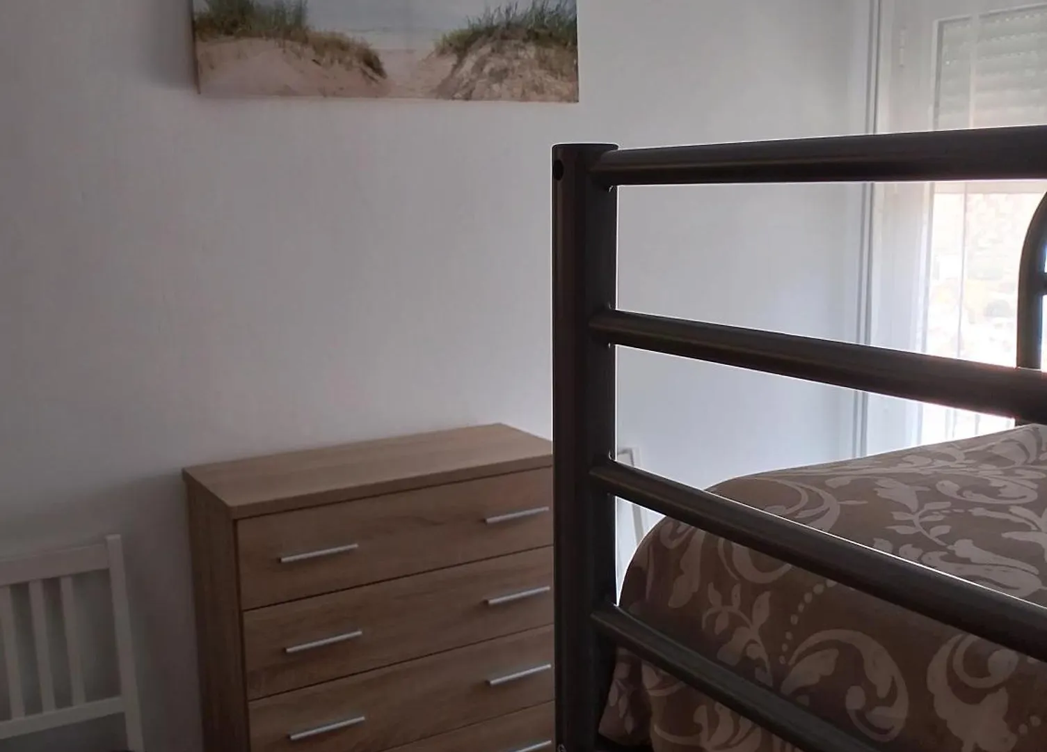 Apartamento Buena Vista Almachar Spain