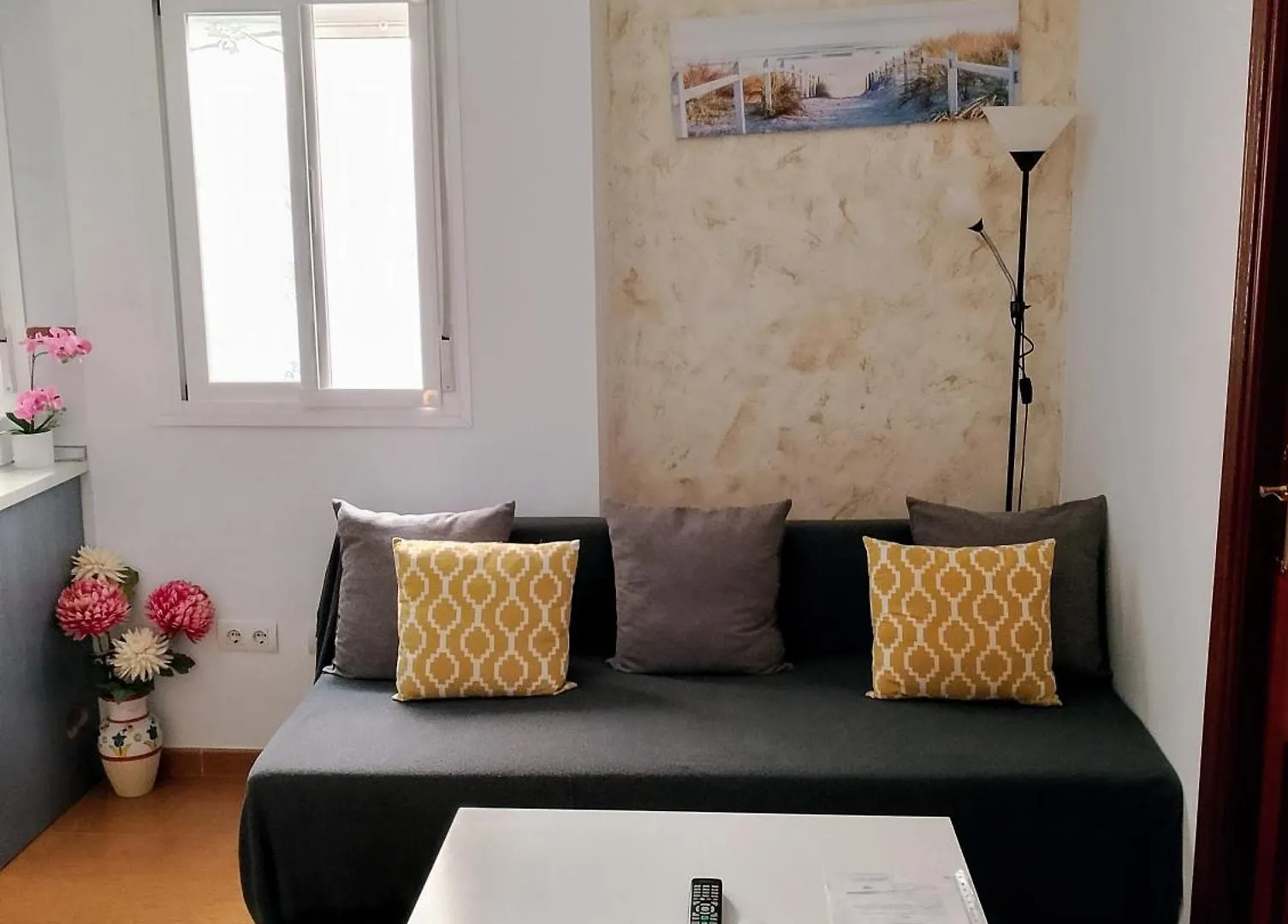 Apartamento Buena Vista Almáchar 0*,